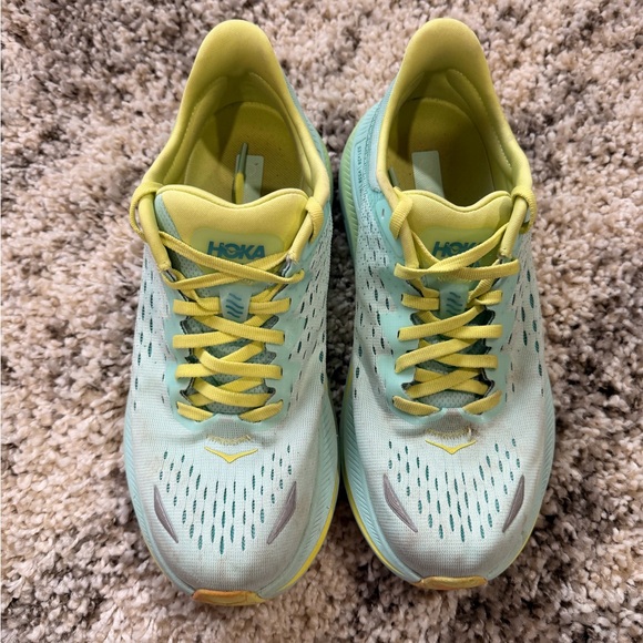 Hoka One One Shoes - Hoka Women's Running Shoes size 8